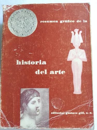 Resumen Gráfico De La Historia Del Arte en venta en Tlalnepantla de Baz