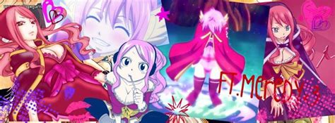 Meredy メルディ Fairy Tail Photo 35018474 Fanpop