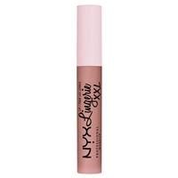 Buy Nyx Lip Lingerie Xxl Undressd Online At Chemist Warehouse