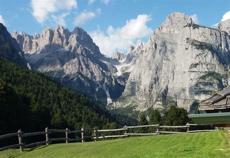 Escursioni Trekking Paganella Outdoor Altipiano Della Paganella Andalo