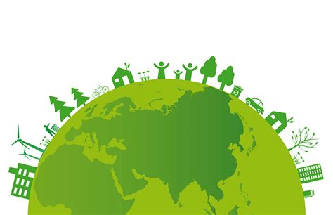 O que é desenvolvimento sustentável? - Pensamento Verde
