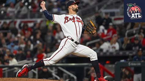 Braves Lose Massive Bullpen Piece To IL YouTube