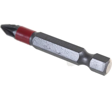 Бита (10 шт; Pz1; 50 мм) для шуруповерта Gigant G-11168 - выгодная цена ...