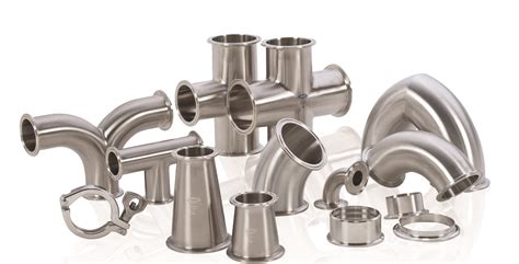 Stainless Steel Fittings Rodger Industries Inc