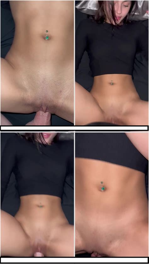 Forumophilia PORN FORUM Charming Teen Girlfriend Fucked Hard During Midnight POV