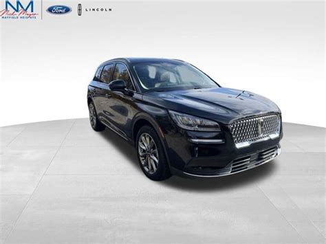 2020 Lincoln Corsair Suv Crossovers For Sale Kelley Blue Book