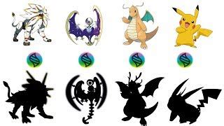 Mega Evolution Fan Art Dragonite