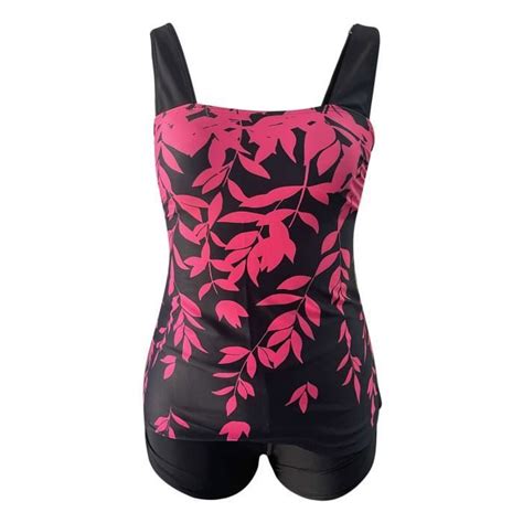 Maillot De Bain Sexy Deux Pi Ces Rayures Pour Femmes Maillot De Bain Bikini Natation Beachwear