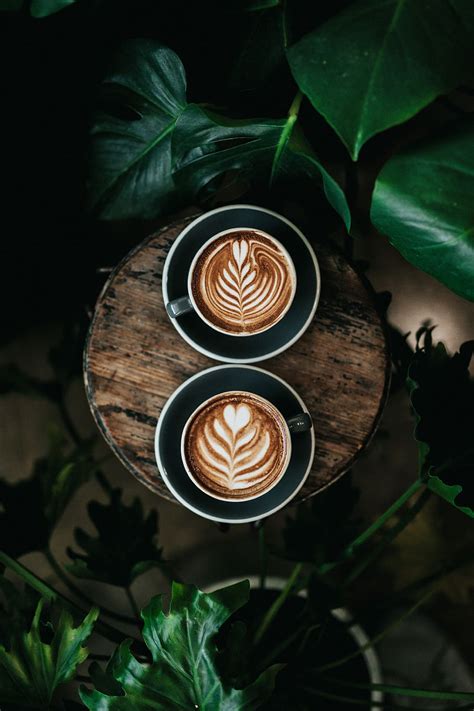 Details More Than Aesthetic Coffee Wallpapers Best In Cdgdbentre