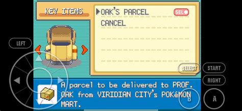 Download Pokemon Fire Red Apk V20 For Android Latest
