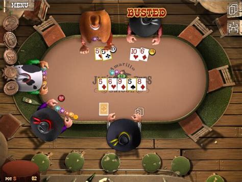 Poker Offline: How Play Without Needing Internet | GipsyTeam.Com
