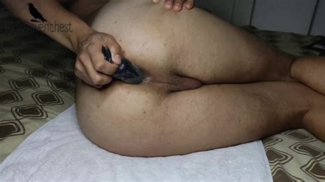 ANAL TOY FOR ME Sexy Male Prostate Masturbation Horny Ass Fuck DickRavenchest Pornhub