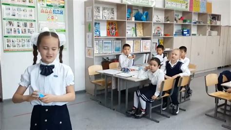 Урок математики в 3 Б классе Тема урока Решение задачи на зависимость ...