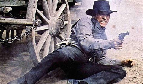 Burt Lancaster ‘tried To Kill Michael Winner By Throwing Him Off A