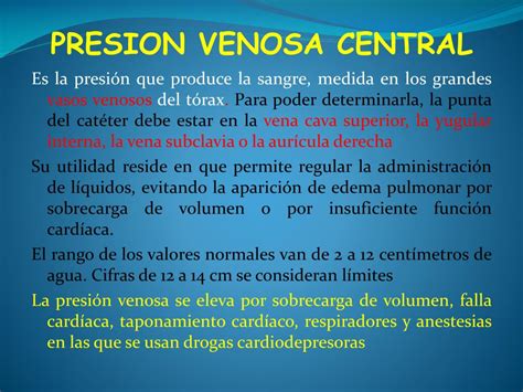 Ppt Cuidados De Enfermeria En Pacientes Con Alteracion Del Sistema