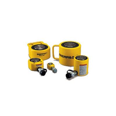 Enerpac RCS 302 30 Ton Low Height Hydraulic Cylinder Single Acting 2 44