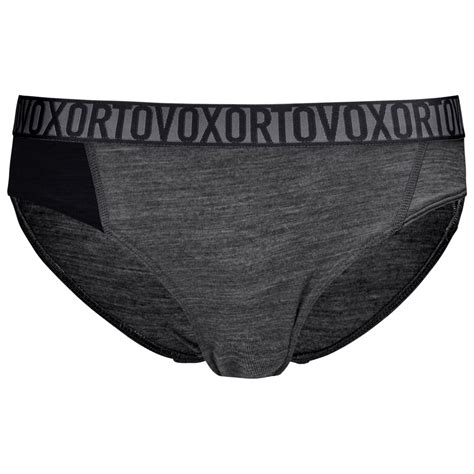 Ortovox Essential Bikini Merinounterw Sche Damen Online Kaufen Berg Freunde Ch