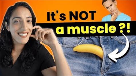 What Happens To Your Body When You Get An Erection Its Amazing