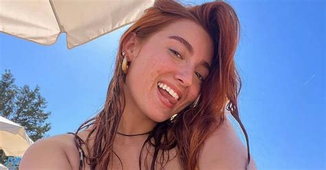 I Proudly Show Off My Belly Pouch In A Bikini So Many Women Have Them TrendRadars