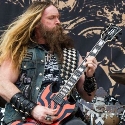 Zakk Wylde Wiki, Age, Bio, Height, Wife, Career, and Net Worth