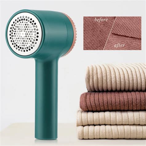 Electric Pellets Lint Remover Gears For Clothing Hair Ball Trimmer