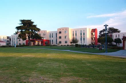 California State University--Monterey Bay | About Me