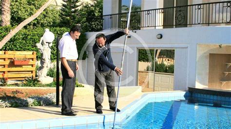 5 Pool Maintenance Tips That Every Pool Owner Should Try The Pool