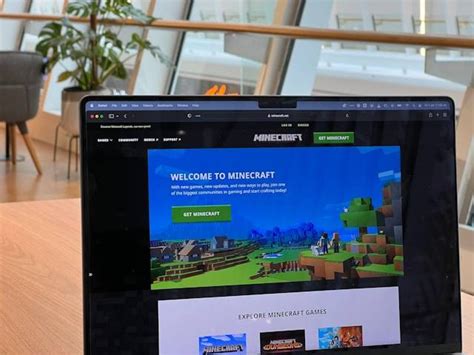tata  install minecraft  laptop  mudah  cepat kumparancom