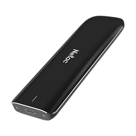 Netac ZX 1TB External SSD Price in BD | RYANS