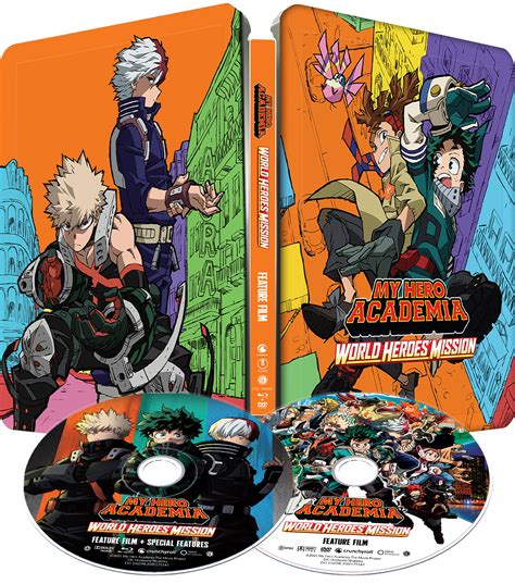 My Hero Academia Movies Order Ubicaciondepersonas Cdmx Gob Mx