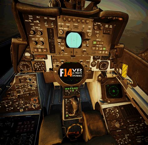 Dcs Vr Cockpit Atelier Yuwa Ciao Jp