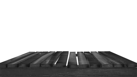Wooden Table Transparent Background 25202010 Png