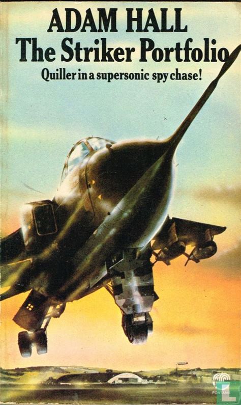 striker portfolio  quiller lastdodo