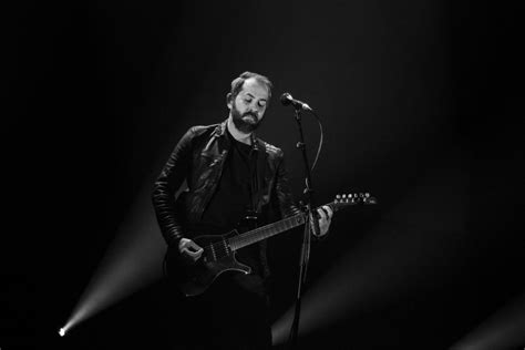 Cigarettes After Sex Cigarettes After Sex Mit Der Aktuellen Scheibe Cry Auf Tour