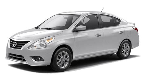 Nissan Versa Southlake Nissan