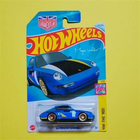 New Hot Wheels 2024 MIX Vol 4 CASE L LBWK BUMBLEBEE Shopee Malaysia