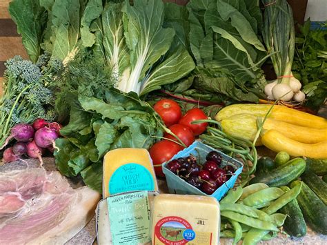 Local, Fresh - Willow Haven Farm | near Allentown