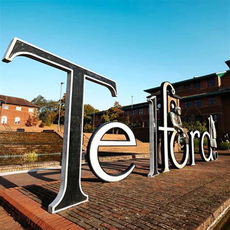 telford   foundation