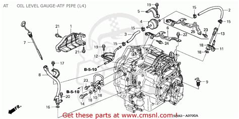 Raa Hose Mm Atf Honda Buy The Raa At Cmsnl