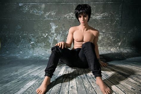 Realistic Male Sex Dolls For Women Best Gay Big Penis