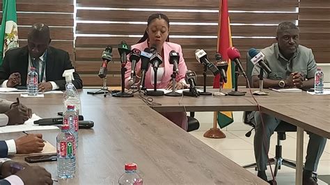 EC Sets December 19 As New Date For District Level Elections Ghana