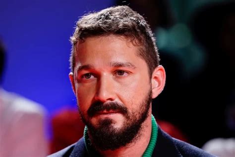 Tras La Denuncia Por Agresión Sexual Contra Shia Labeouf La Cantante