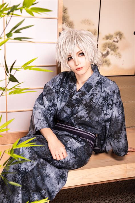 DIVEL - New look - Crimson Lotus - Visual Kei promotion