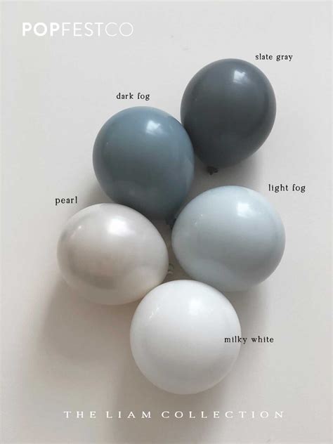 DIY Balloon Garland Arch Kit Custom High Quality MATTE Colors Nude