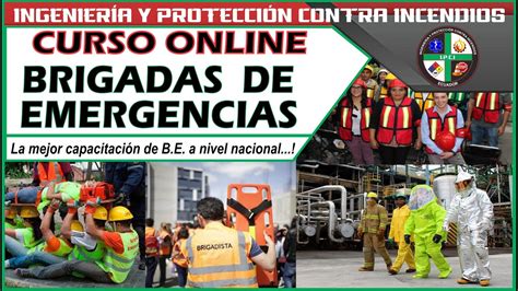 Curso Brigada De Emergencia Parte 1 YouTube