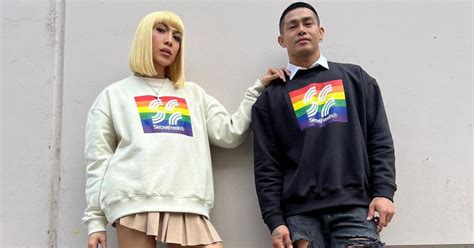 pride month vice ganda tells ion perez    retell