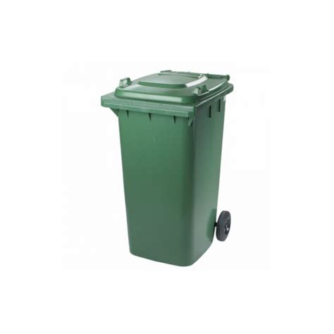 Мусорный контейнер 100л
