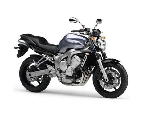 2004 2009 Yamaha Fz6 N Fazer Service Manual Retro Motorcycle Manuals