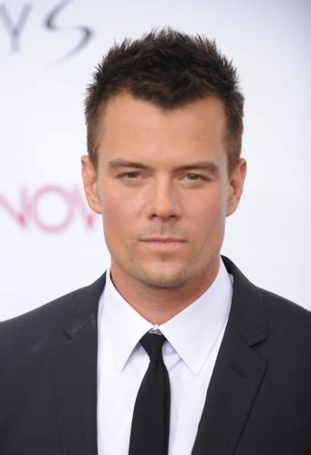 Josh @ Life As We Know It NYC Premiere - Josh Duhamel Photo (16039220 ...