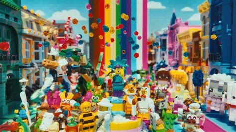 LEGO S Rebuild The World Campaign Embraces 90th Anniversary